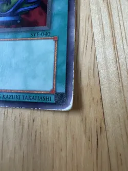 Yugioh Pot of Greed SYE-040 Common MP + Jar Of Greed SD3-EN029 LP - Image 5