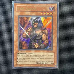 Don Zaloog PGD-029 Pharaonic Guardian-1st Edition NM Ultra Rare Yugioh - Image 1
