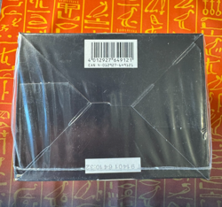YUGIOH! DARK NEOSTORM SPECIAL EDITION SEALED CASE 10 UNITS 30 PACKS + PROMOS - Image 5