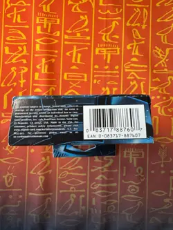 YUGIOH! GENERATION FORCE SPECIAL EDITION SEALED BOX - 3 PACKS + SUPER RARE PROMO - Image 4