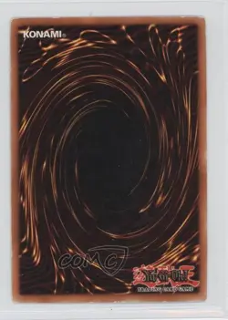 Kryuel YuGiOh Pharaonic Guardian #PGD-006 2003 READ - Image 2