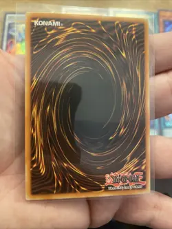 Lot Of 10 2025 Mega Pack HOLO Yugioh Cards All Near Mint +Bonus FREE SHIPPING! - Image 3