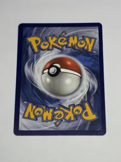 Jolteon EX 28a/83 Pokemon Card TCG Generations Full Art Holo NM - Image 2