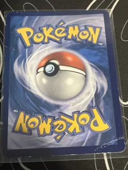 Pokemon TCG Pikachu SM81 Promos Holo Card - Image 2
