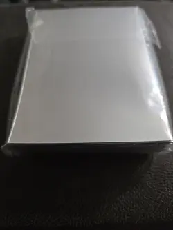 Final Fantasy TCG Opus XIV Prerelease Card Sleeves - Image 2