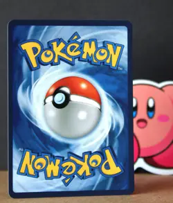 Pokemon VERY sexy Card - Cynthia (Pokegirl) Nyan Pose Foil - Fan card ʘʘ waifu - Image 3