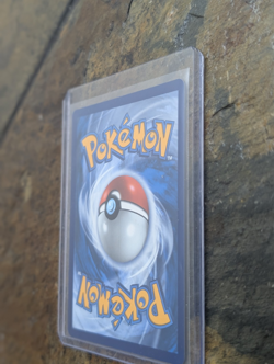 Mega Venusaur EX SIR 177/132 Mega Evolution English Pokemon TCG Near Mint Card - Image 3
