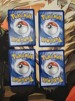 Pokemon TCG Artazon 076/091 (x3) + 171/193 (x1) Playset Common (4 Cards Total) - Image 2