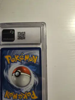 CGC 10 Charizard GX 9/68 Hidden Fates Pokemon Card - Image 4