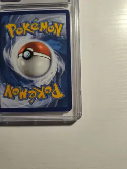 CGC 10 Charizard GX 9/68 Hidden Fates Pokemon Card - Image 5