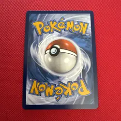 Pokemon Card TCG 163/086 N’s Plan Black Bolt Ultra Rare Full Art NM - Image 3