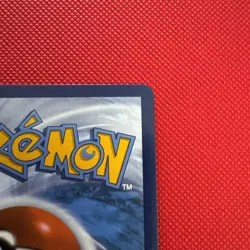 Pokemon Card TCG 163/086 N’s Plan Black Bolt Ultra Rare Full Art NM - Image 4