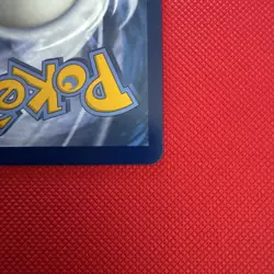 Pokemon Card TCG 163/086 N’s Plan Black Bolt Ultra Rare Full Art NM - Image 5