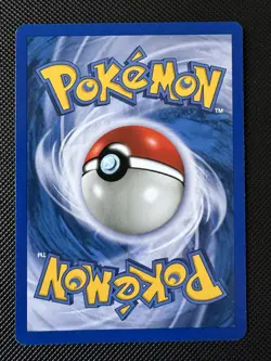 Magmar - Wizards Black Star Promo #44 - 2000 - Pokemon Card - Image 2