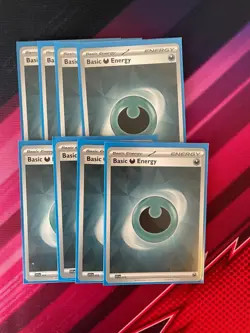 Marnie's Grimmsnarl ex Pokemon TCG Deck - Pokemon TCG 60 Card - Tournament Ready - Image 5