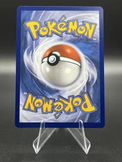 Pokemon Mega Venusaur EX Holo Rare Card 155/132 NM Mega Evolution - Image 2