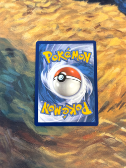 Iron Thorns - 098 (Pokemon Center) 098 Sv: Scarlet & Violet Promo Cards Holo - Image 2