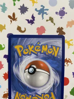 Victini EX 142 Scarlet & Violet Promo Holo NM Pokemon Card - Image 5