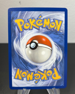 2022 Pokemon Radiant Eevee Black Star Promo Pokemon Go SWSH230 Card NM - Image 3