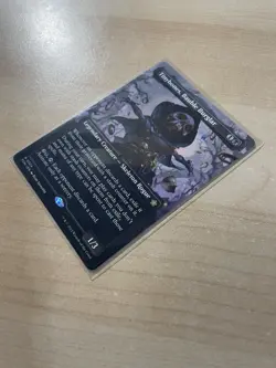 Tinybones, Bauble Burglar (Borderless) Foundations Regular - Image 3