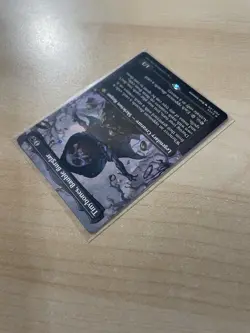 Tinybones, Bauble Burglar (Borderless) Foundations Regular - Image 5