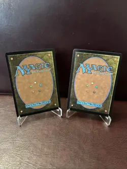 Cid, Timeless Artificer (0416) Final Fantasy Foil & (0410) Regular - Image 2