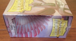 Pink Matte Standard Size Sleeves Dragon Shield 100 PK New Sealed TexasNerdGames - Image 4