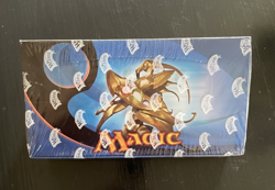 MtG Modern Masters 2015 Edition Booster Display Box Factory Sealed - Image 1