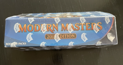 MtG Modern Masters 2015 Edition Booster Display Box Factory Sealed - Image 2