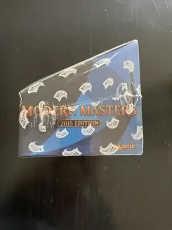 MtG Modern Masters 2015 Edition Booster Display Box Factory Sealed - Image 5