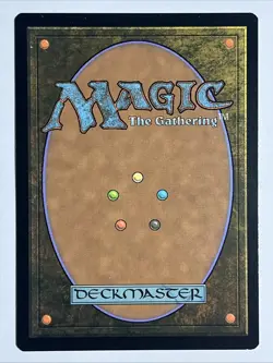 Giver Of Runes - MTG - LP - EN - 013 - Magic The Gathering - Image 2
