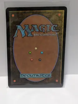 Grinding Station Fifth Dawn Regular mtg artifact - Image 2