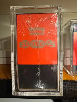 Pokemon XY Evolutions Charizard Elite Trainer Box Factory Sealed with Case - Image 4