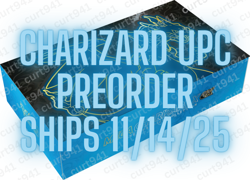 ✅ CONFIRMED PREORDER ✅ Pokemon Phantasmal Flames Ultra Premium Collection UPC - Image 1