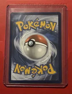 Pokemon TCG: Nest Ball Holo 181/198 NAIC Foil Promo 2023 x1 - Image 2