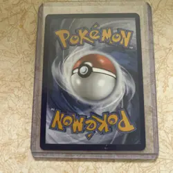 Pokemon TCG Squirtle 148/142 Stellar Crown Holo Illustration Rare Full Art - Image 2