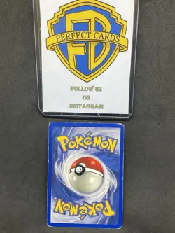 POKEMON NEO DESTINY UNLIMITED SHINING CELEBI HOLO 106/105 PL ITA - Image 2