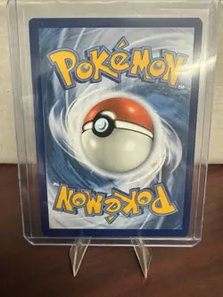 Pokemon TCG Gholdengo EX 231/182 Full Art Ultra Rare Holo 2023 Paradox Rift - Image 2