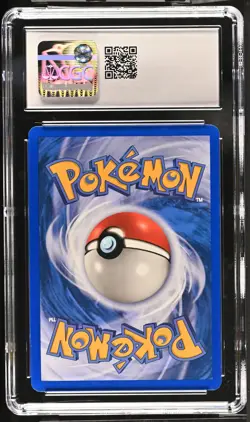 CGC 10 GEM MINT SUICUNE 53 BLACK STAR PROMO CELEBI 4EVER 2002 POKEMON POP 24 - Image 2