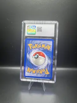 CGC 10 GEM MINT SUICUNE 53 BLACK STAR PROMO CELEBI 4EVER 2002 POKEMON POP 24 - Image 4