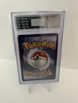 Pokemon [Destined Rivals] AOG 10 Team Rockets Iksbat ex [DRI 234/182] Deutsch - Image 2