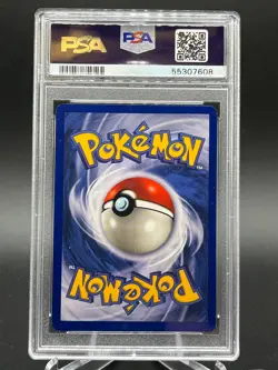 1999 POKEMON FOSSIL 1ST EDITION ZAPDOS HOLO #15 | PSA 9 - Image 2