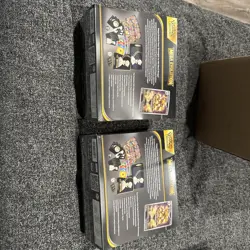 Pokemon TCG Mega Evolution Elite Trainer Box (Gardevoir) ETB - NEW - SEALED - Image 3