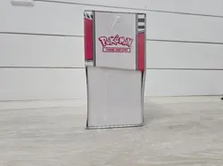 Pokemon TCG White Flare ETB Elite Trainer Box Factory Sealed Scarlet Violet - Image 2