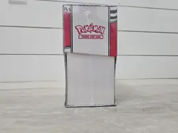 Pokemon TCG White Flare ETB Elite Trainer Box Factory Sealed Scarlet Violet - Image 4
