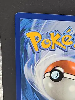 Bulbasaur Mega Evolution 133/132 Black Star Promo Stamped Pokemon TCG - Image 3