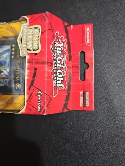 Yu-Gi-Oh Starter Deck Dawn of the XYZ NEW Sealed 1st Edition - Image 3