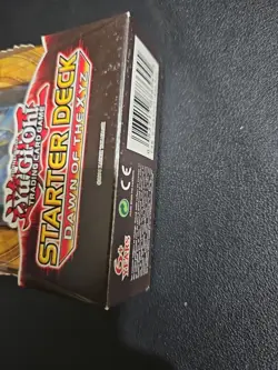 Yu-Gi-Oh Starter Deck Dawn of the XYZ NEW Sealed 1st Edition - Image 4