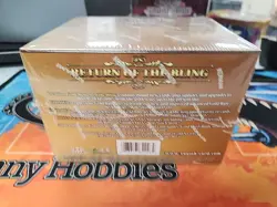 Yugioh Premium Gold Return of the Bling SEALED Display of 5 Mini Boxes - Image 3