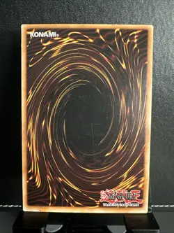 Yu-Gi-Oh Toon Dark Magician Super Rare 1st Edition MP17-EN083 - Image 2